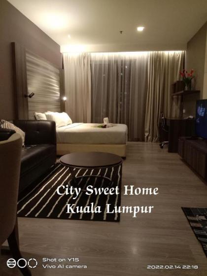 ACS-suites@One Bukit Ceylon (Unit 13-20) - image 19