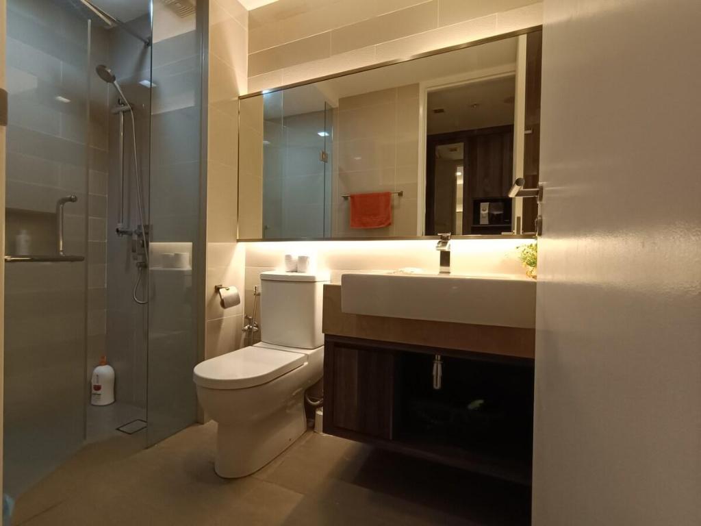 ACS-suites@One Bukit Ceylon (Unit 13-20) - image 6