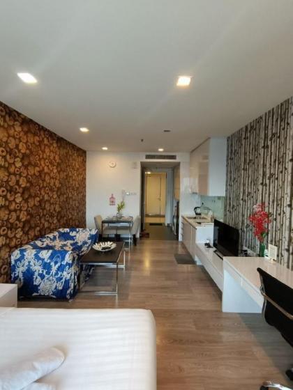 The Perfect Retreat @One Bukit Ceylon (Unit 23a-7) - image 18