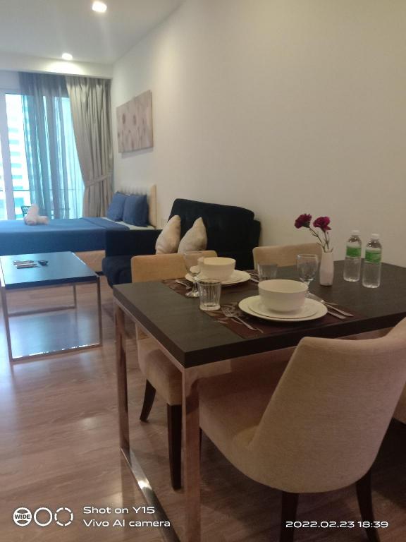 The Perfect Retreat @One Bukit Ceylon (Unit 23a-7) - image 6