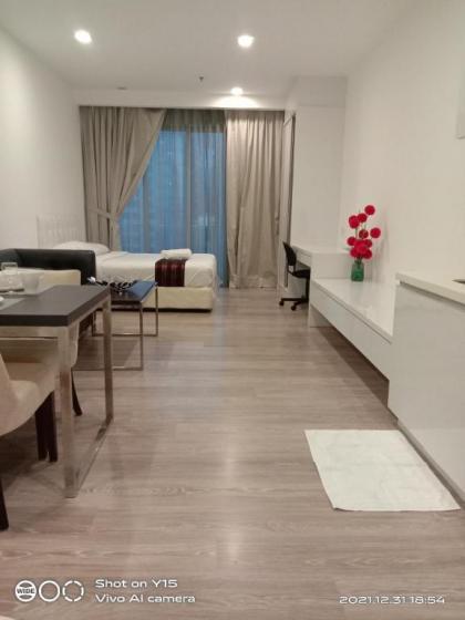 The Perfect Retreat @One Bukit Ceylon (Unit 23a-7) - image 8