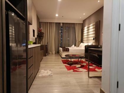 Apartment in Kuala Lumpur 