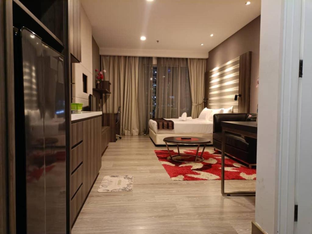 ACS-suites@One Bukit Ceylon (Unit 13a13) - main image