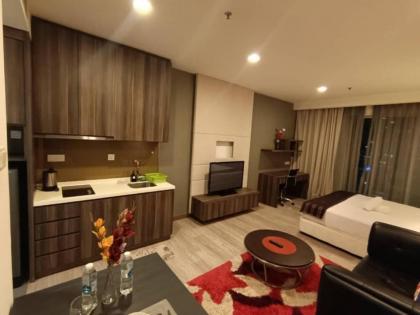 ACS-suites@One Bukit Ceylon (Unit 13a13) - image 17