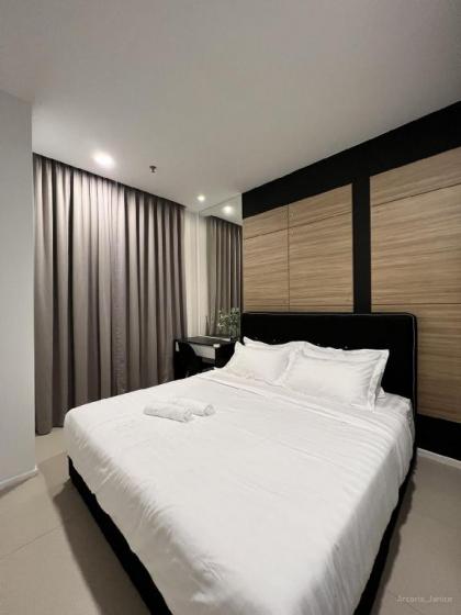 Modern Furnishing Arcoris 1-4 pax-5min to 163 mall - image 15