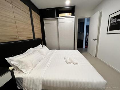 Modern Furnishing Arcoris 1-4 pax-5min to 163 mall - image 16