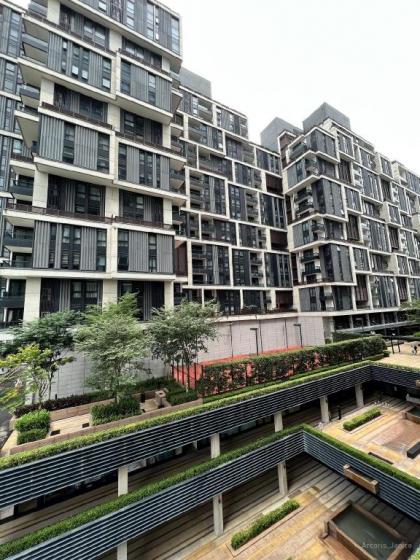 Modern Furnishing Arcoris 1-4 pax-5min to 163 mall - image 22