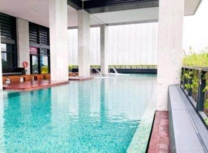 Modern Furnishing Arcoris 1-4 pax-5min to 163 mall - image 24