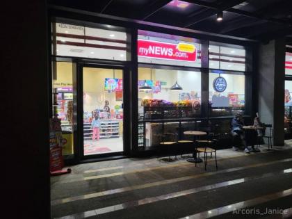 Modern Furnishing Arcoris 1-4 pax-5min to 163 mall - image 29