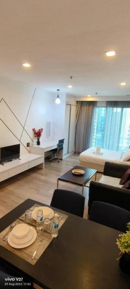 ACS-suites@One Bukit Ceylon (Unit 21-7) - image 2