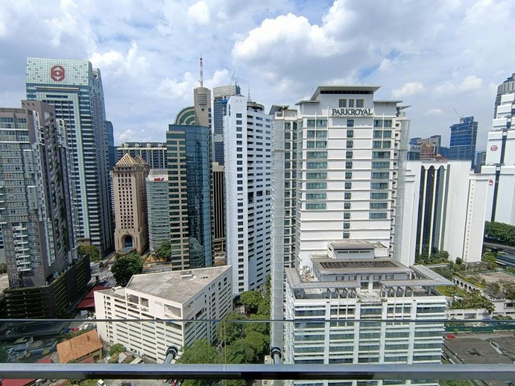 ACS-suites@One Bukit Ceylon (Unit 21-7) - image 3