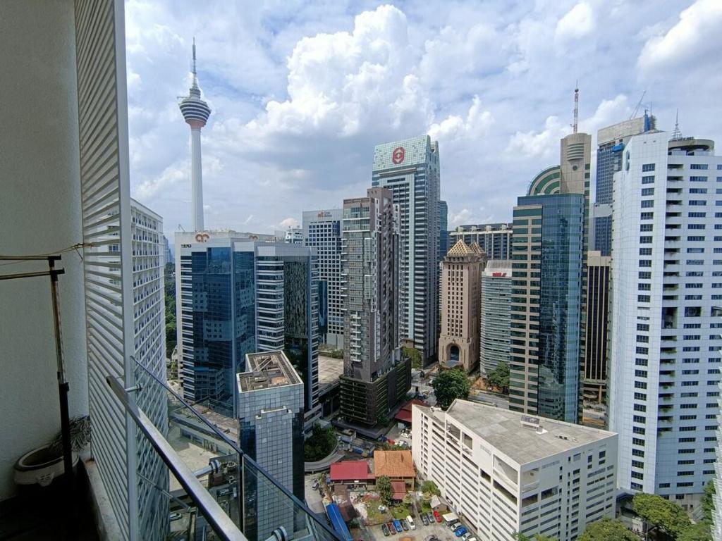 ACS-suites@One Bukit Ceylon (Unit 21-7) - image 5