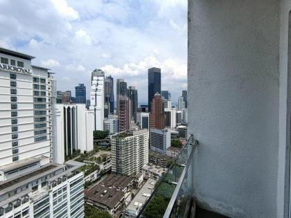 ACS-suites@One Bukit Ceylon (Unit 21-7) - image 6