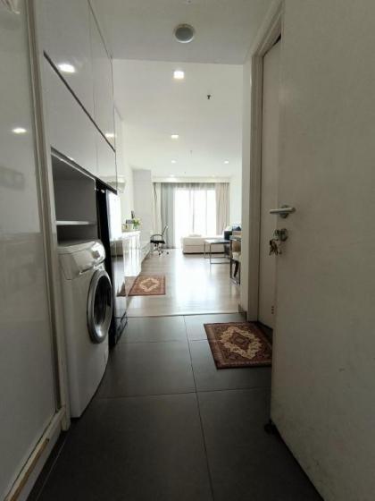 Apartment in Kuala Lumpur 