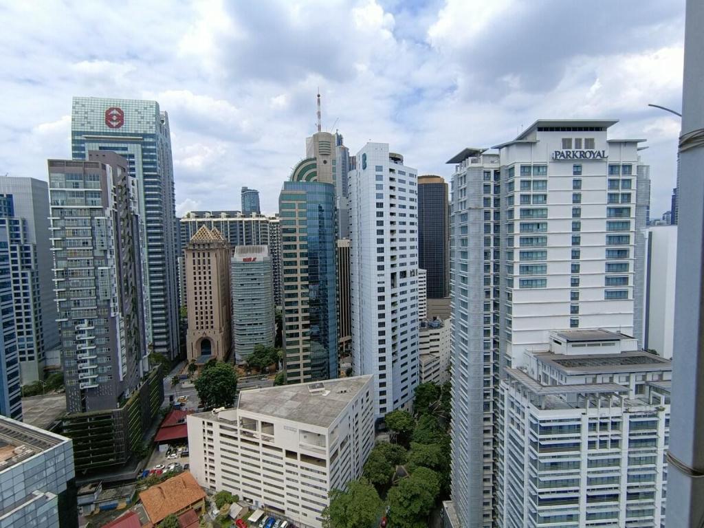 ACS-suites@One Bukit Ceylon (Unit 27-9) - image 3