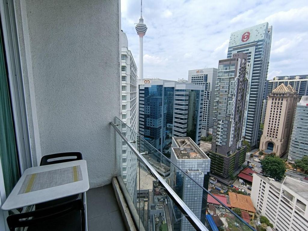 ACS-suites@One Bukit Ceylon (Unit 27-9) - image 6