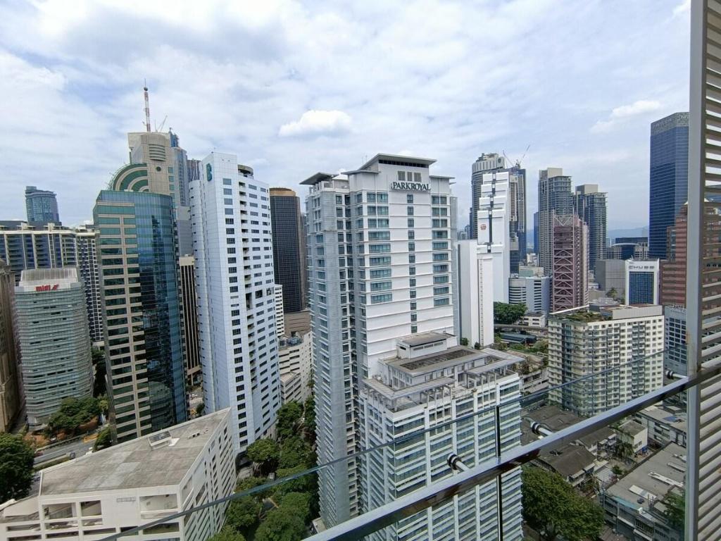 ACS-suites@One Bukit Ceylon (Unit 27-2) - image 2