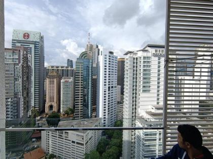 The Perfect Retreat @One Bukit Ceylon (UNIT 26-3A) - image 21