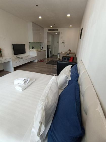 The Perfect Retreat @One Bukit Ceylon (UNIT 26-3A) - image 23