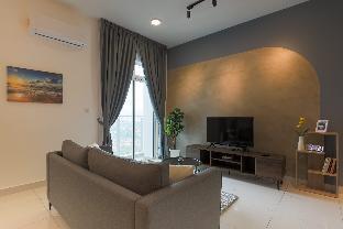 Cozy 3-bedroom condo 5 Pax @ Titiwangsa Sentral KL - image 2