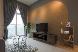 Cozy 3-bedroom condo 5 Pax @ Titiwangsa Sentral KL - image 3