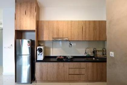 Cozy 3-bedroom condo 5 Pax @ Titiwangsa Sentral KL - image 5