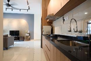 Cozy 3-bedroom condo 5 Pax @ Titiwangsa Sentral KL - image 6