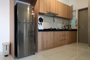 Cozy 3-bedroom condo 5 Pax @ Titiwangsa Sentral KL - image 7