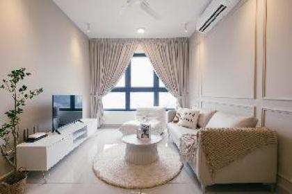 Apartment in Kuala Lumpur 