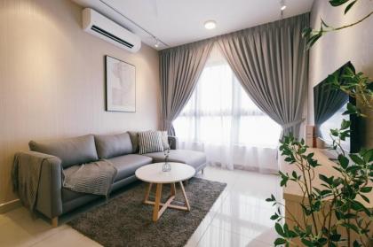 Apartment in Kuala Lumpur 