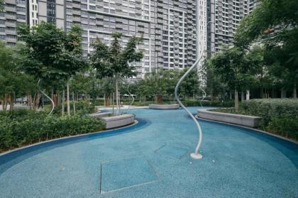 MujiStyle Infinity Pool SunwayVelocity 3BR7pax A36 - image 21