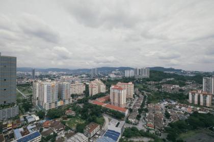 MujiStyle Infinity Pool SunwayVelocity 3BR7pax A36 - image 23
