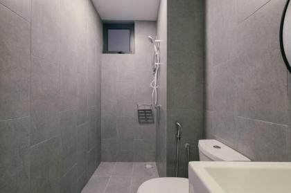 MujiStyle Infinity Pool SunwayVelocity 3BR7pax A36 - image 29