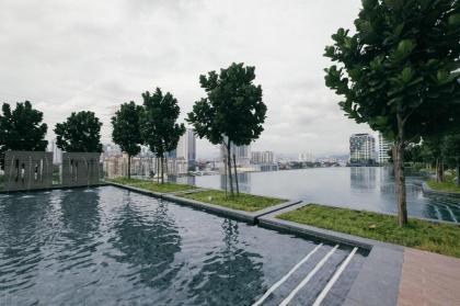 MujiStyle Infinity Pool SunwayVelocity 3BR7pax A36 - image 7