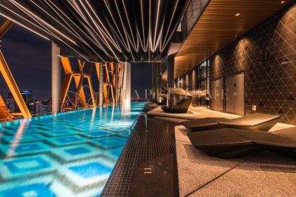 Scarletz Premier Suites Kuala Lumpur - image 21