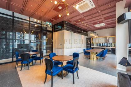 Scarletz Premier Suites Kuala Lumpur - image 22
