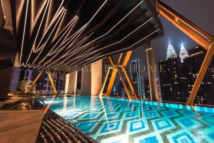 Scarletz Premier Suites Kuala Lumpur - image 23