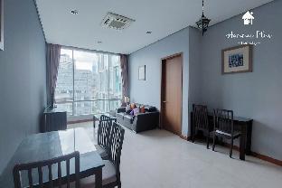 NEW! 5 mins to KLCC- Lvl36- 2br- FreeParking - image 3