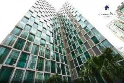 NEW! 5 mins to KLCC- Lvl36- 2br- FreeParking - image 9