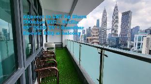 Legasi kg bharu Twin Tower View corner unit @ Love - main image