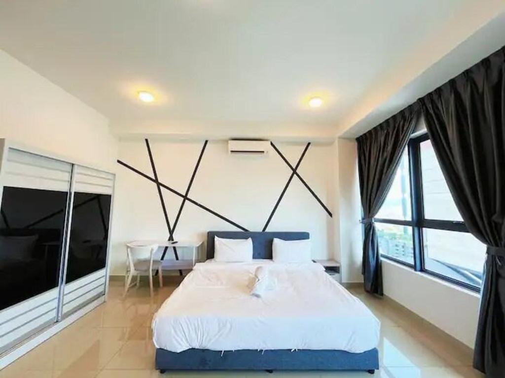 Relaxing Studio @ Arte Plus Ampang - main image