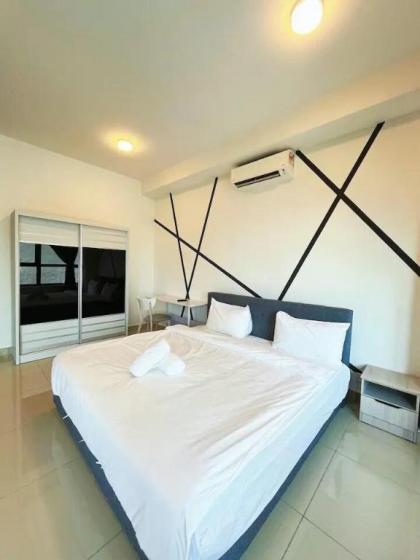 Relaxing Studio @ Arte Plus Ampang - image 4