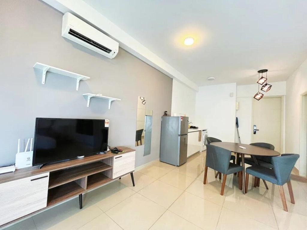 Relaxing Studio @ Arte Plus Ampang - image 5