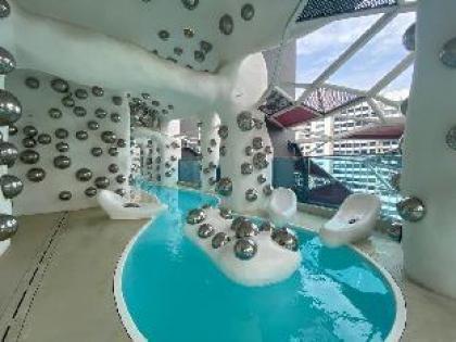 Awesomestay 3BR Suite @ ARTE Ampang - image 10