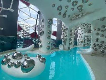 Awesomestay 3BR Suite @ ARTE Ampang - image 12