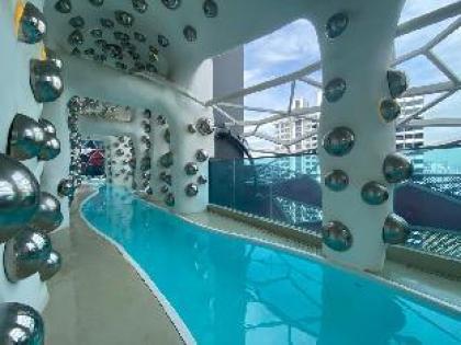 Awesomestay 3BR Suite @ ARTE Ampang - image 15