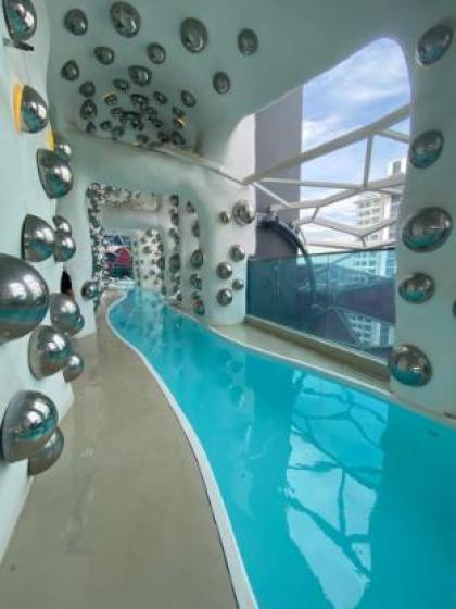 Awesomestay 3BR Suite @ ARTE Ampang - image 17