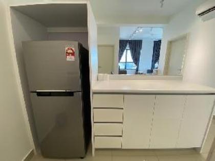 Dashing 3BR Suite @ Arte Plus Ampang - image 11