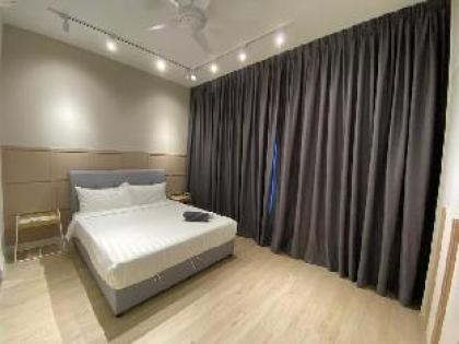 Dashing 3BR Suite @ Arte Plus Ampang - image 18