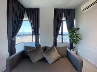 Dashing 3BR Suite @ Arte Plus Ampang - image 6